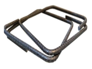 strzemiono 6x30x25r